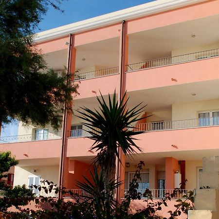 Guest House Sea Rooms Alghero Eksteriør billede