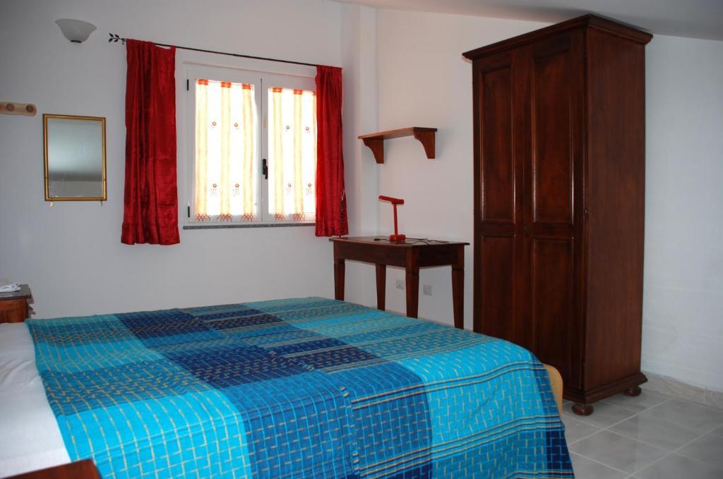 Guest House Sea Rooms Alghero Værelse billede