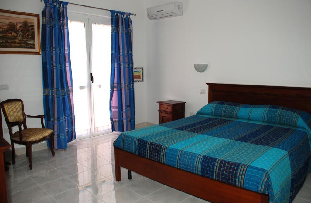 Guest House Sea Rooms Alghero Værelse billede