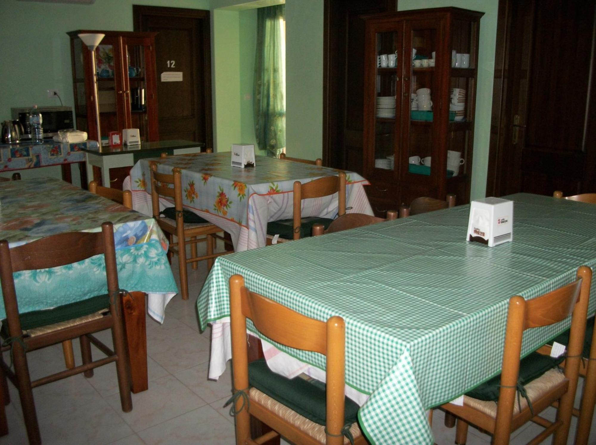 Guest House Sea Rooms Alghero Eksteriør billede