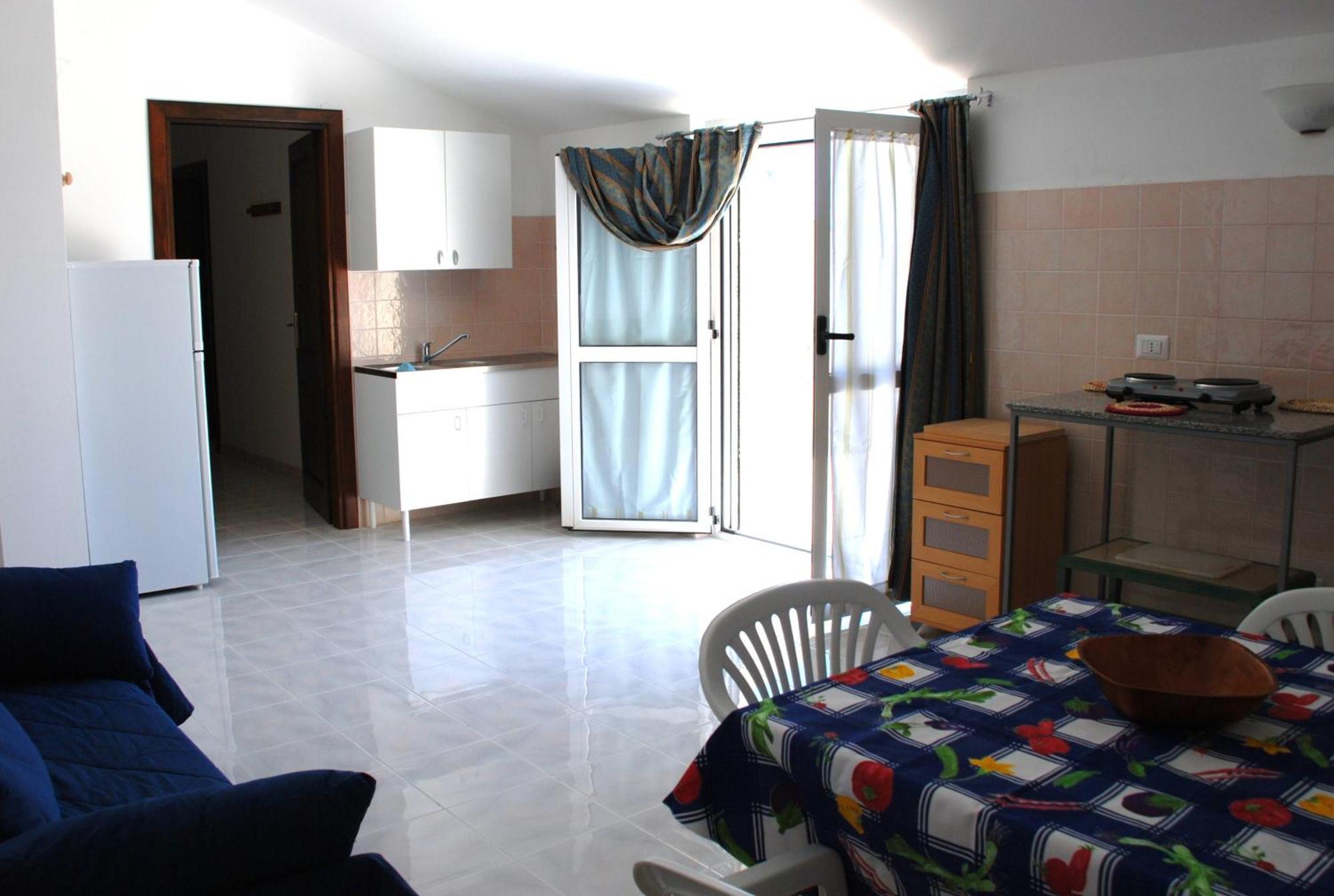 Guest House Sea Rooms Alghero Eksteriør billede