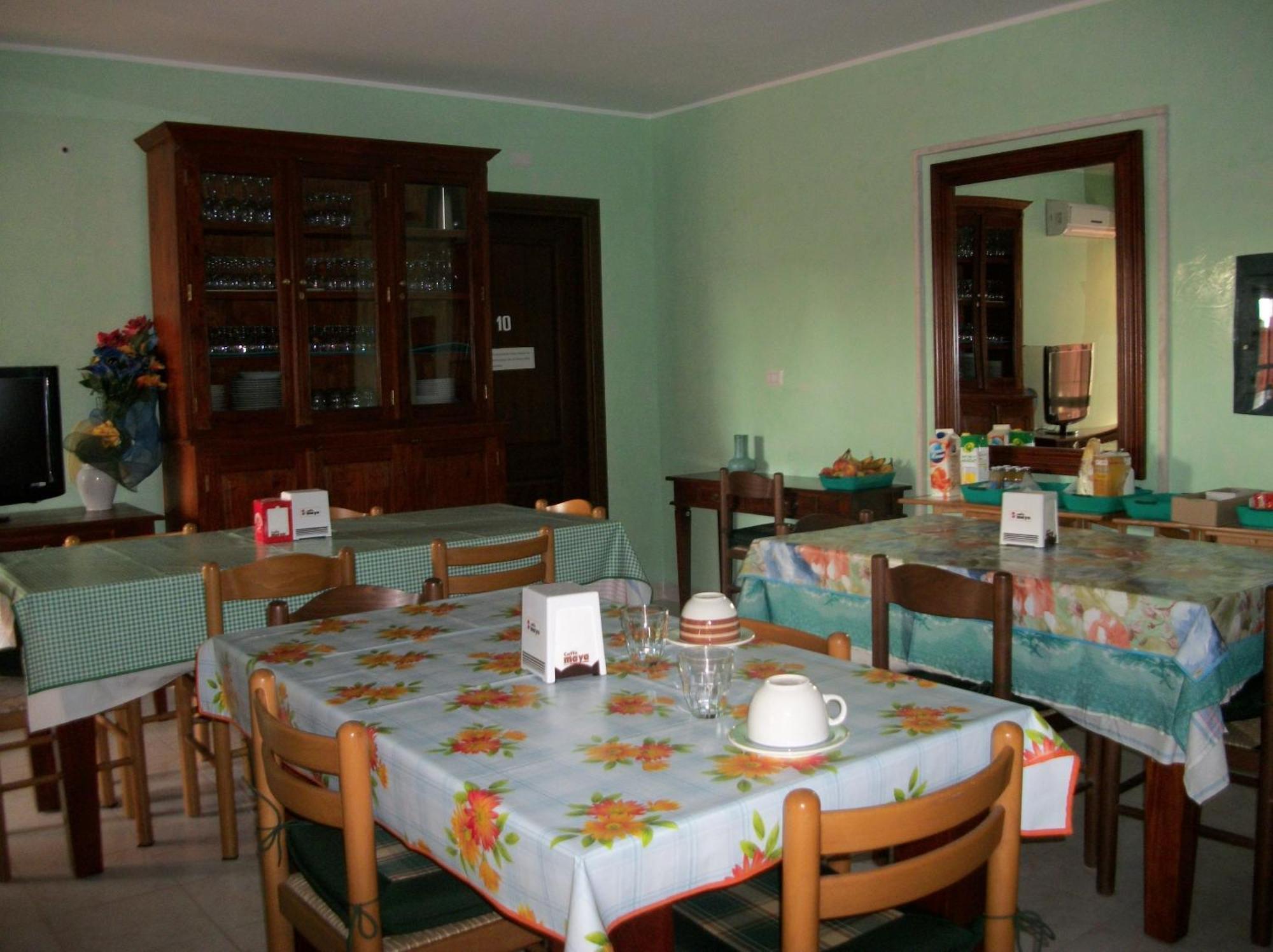 Guest House Sea Rooms Alghero Eksteriør billede