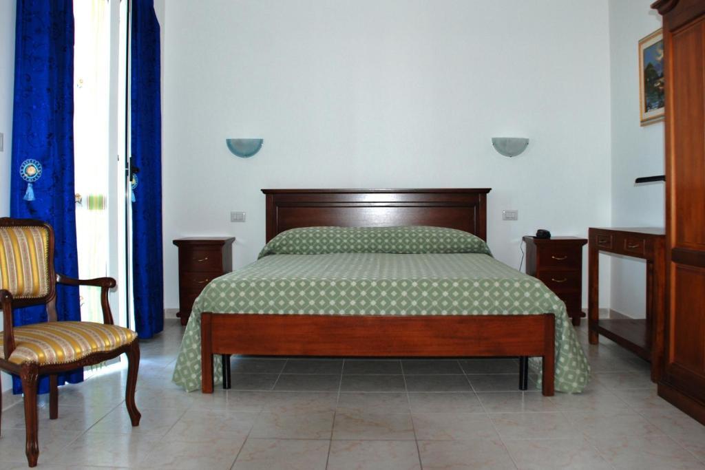 Guest House Sea Rooms Alghero Værelse billede