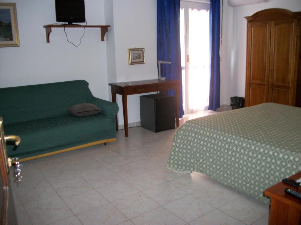 Guest House Sea Rooms Alghero Værelse billede