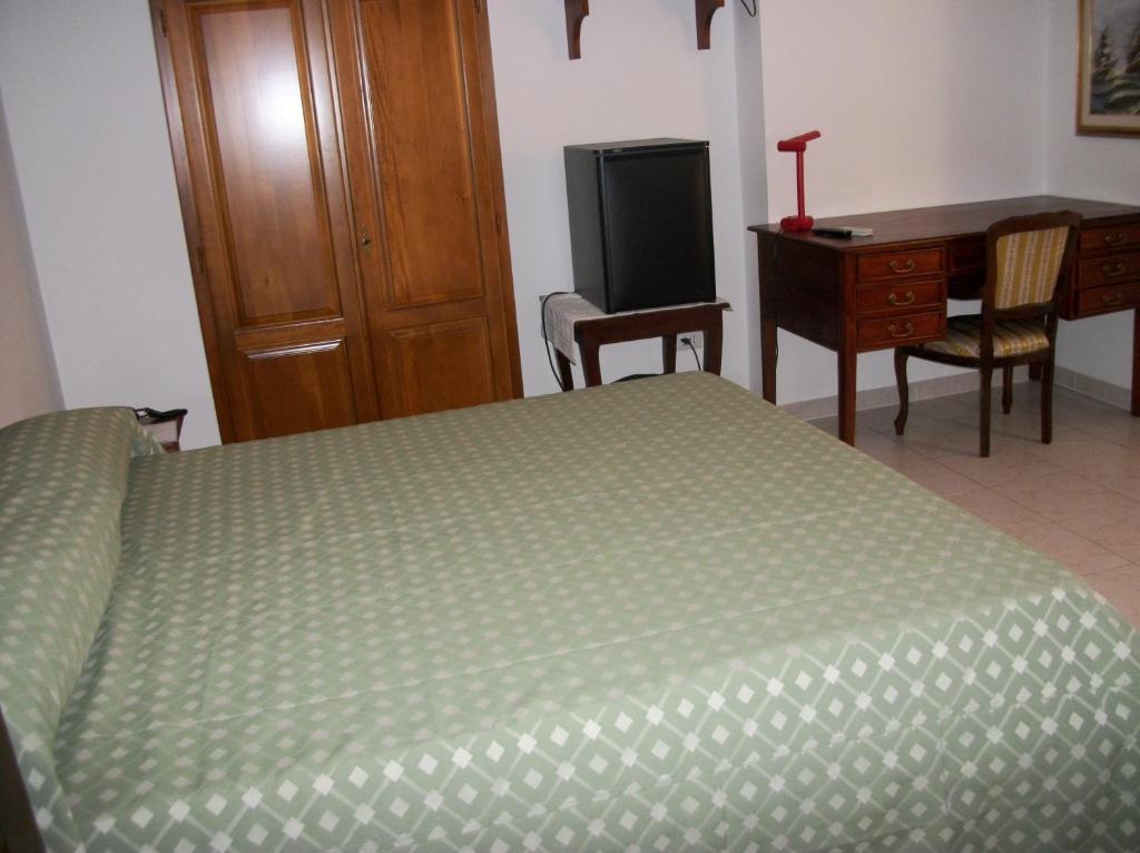 Guest House Sea Rooms Alghero Værelse billede