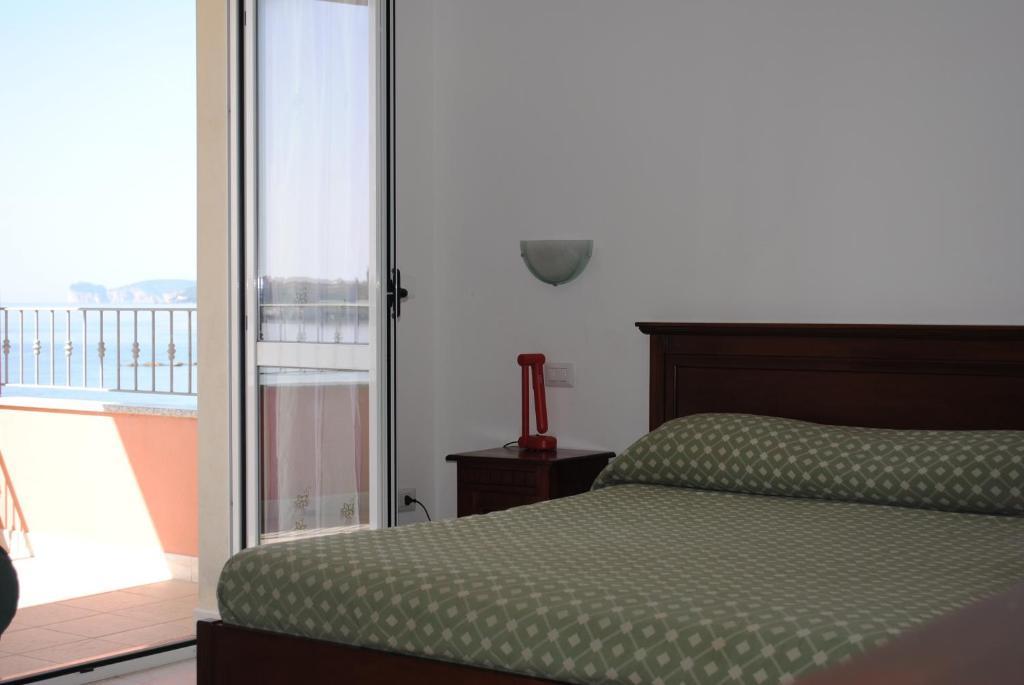 Guest House Sea Rooms Alghero Værelse billede