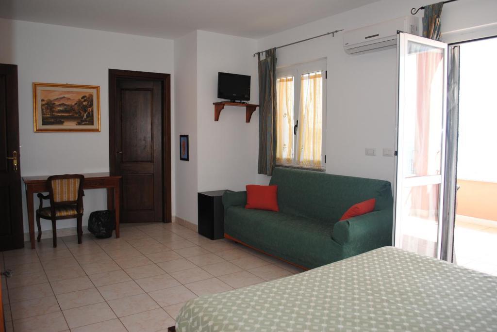 Guest House Sea Rooms Alghero Værelse billede