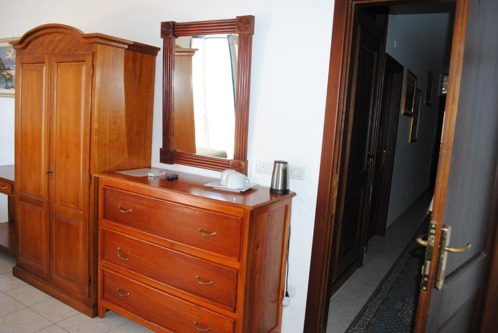 Guest House Sea Rooms Alghero Værelse billede