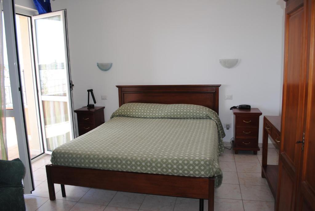 Guest House Sea Rooms Alghero Værelse billede